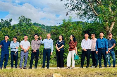 Gỡ 'điểm nghẽn' cho nông nghiệp phát triển