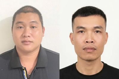Khởi tố 2 đối tượng tham gia cá cược tài chính trái phép trên mạng