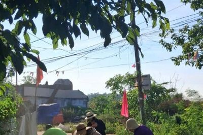 TP Đà Nẵng: Quyết liệt và đồng thuận xóa 'điểm đen' rác thải