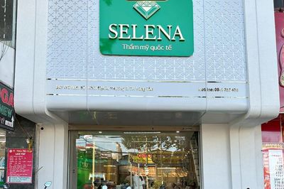 Bị phạt nặng về tiền, phòng khám Da liễu Selena còn bị đình chỉ hoạt động
