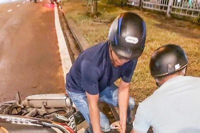 Án tử hình dành cho kẻ sát hại chủ tiệm tạp hóa trên Quốc lộ 51