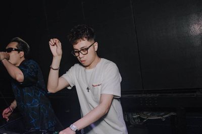 Vợ DJ Thái Hoàng chi 1,4 tỉ đồng 'chạy' kết luận giám định tâm thần