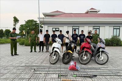 Dựng 'lá chắn' để ngăn chặn thanh, thiếu niên hư