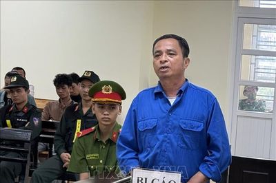 Án phạt nghiêm minh với đối tượng phá hoại chính sách đoàn kết dân tộc