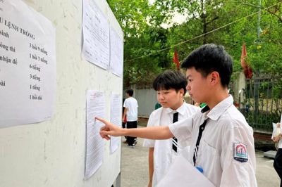 Chỉ thị của Thủ tướng về nhiệm vụ trọng tâm năm học 2026 - 2027