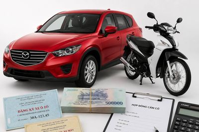 Cầm cavet xe: Giải pháp xoay vốn nhanh hay bẫy nợ rình rập?