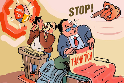 Lối sống hai mặt - căn bệnh làm xói mòn phẩm chất cán bộ