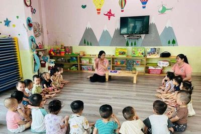 Bộ Giáo dục và Đào tạo đề xuất sửa quy định về xếp lương nhà giáo