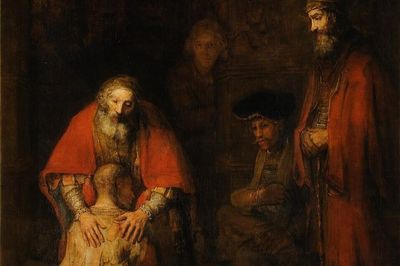 Kiệt tác ra đời từ nỗi đau cuối đời Rembrandt