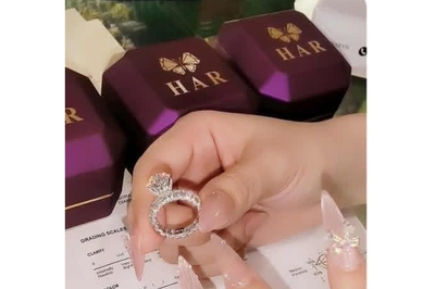 Lấp khoảng trống pháp lý trong hoạt động giám định kim cương