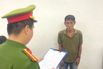 Khởi tố đối tượng tái sử dụng ma túy trong thời gian quản lý sau cai