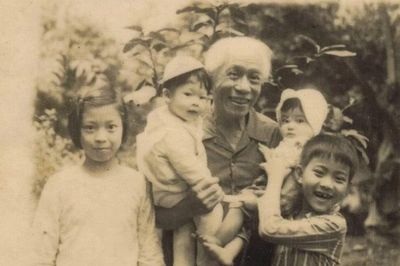 GS Ngụy Như Kon Tum: Từ Thạc sĩ Vật lý đầu tiên đến Hiệu trưởng huyền thoại