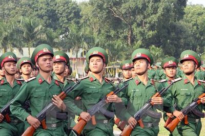 Bảo đảm chính xác, công khai điểm chuẩn tuyển sinh các trường Quân đội năm 2026