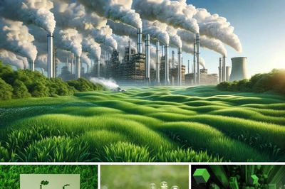 Những rủi ro khi doanh nghiệp Greenwashing, 'tô hồng' số liệu báo cáo ESG