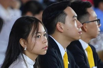 Con gái út của ông Phạm Nhật Vượng tham gia hội đồng quản trị Vin New Horizon