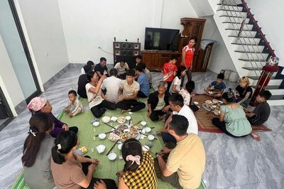 Hành trình 48 năm tìm lại cội nguồn của người phụ nữ thất lạc từ năm 8 tuổi