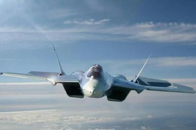 Su-57 Nga sớm đạt chuẩn tiêm kích thế hệ 5 nhờ động cơ 'xịn'