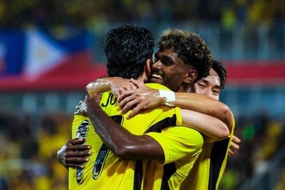 Đội tuyển Việt Nam gặp Malaysia tại bán kết ASEAN Cup 2026