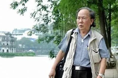 Xin bái biệt Cụ Đức Rùa