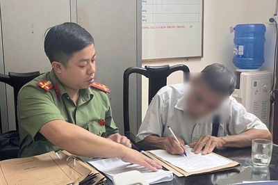 Bình luận cổ súy vay lãi nặng, người đàn ông ở Phú Thọ bị phạt 12,5 triệu đồng