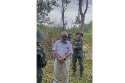 Tìm nhân chứng về mộ tập thể liệt sĩ sau trận đánh Cồn Tiên