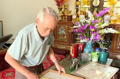 Thời gian làm công nhân quốc phòng không được tính để hưởng trợ cấp hằng tháng theo Quyết định số 142/2008/QĐ-TTg