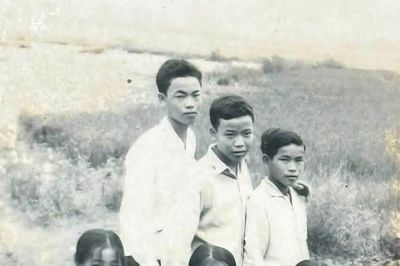 Tìm thấy người lưu giữ tấm ảnh giống kỷ vật của liệt sĩ tại Đồng Nai
