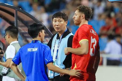 Xuân Son, Hoàng Hên, Tài Lộc thể hiện ra sao, ĐT Việt Nam có thực sự mạnh hơn?