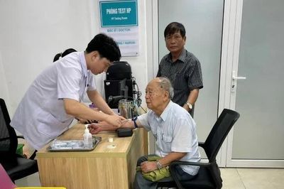 Đề xuất các chế độ, chính sách đối với sĩ quan Công an nghỉ hưu