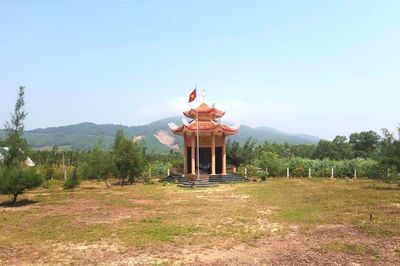 Gia Lai dành quỹ đất làm khu cải táng với diện tích hơn 10ha