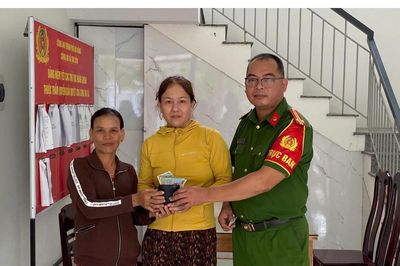 Việc tử tế!