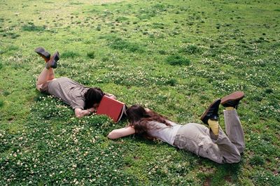 Gen Z có phong cách đọc độc lạ, khác hẳn các thế hệ trước