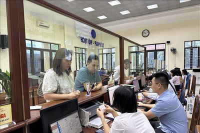 Từ học tập đến thực hành - Bước chuyển mới theo Chỉ thị 07-CT/TW