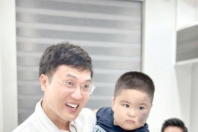 Bác sĩ Hoàng Văn Tâm và dự án “Xóa bớt cho em” miễn phí