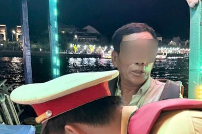 Tăng cường phòng, chống ma túy, bảo đảm an toàn giao thông trên các tuyến đường thủy