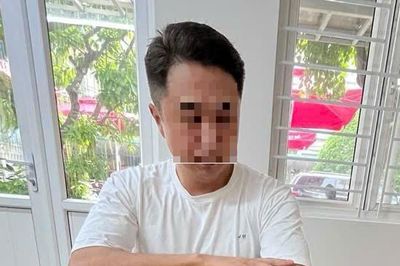 Bắt tội phạm bị truy nã quốc tế