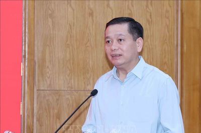 Cụ thể hóa Nghị quyết Trung ương 3 khóa XIV thành hành động, kết quả thực chất
