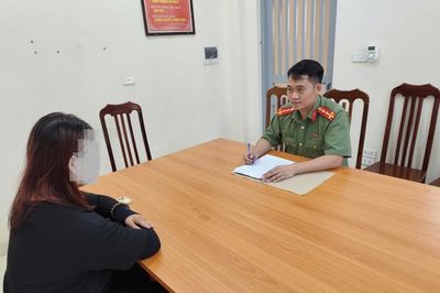 Xử lý các trường hợp đăng tải, tương tác với thông tin xấu độc trên mạng xã hội