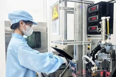 Sức bật của kinh tế tư nhân