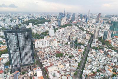 Bồi thường đất khu Mả Lạng và Chợ Gà-Gạo, dự kiến cao nhất gần 610 triệu đồng/m²