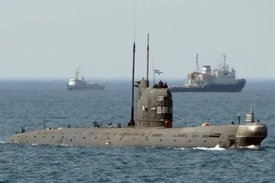 Sĩ quan quân đội Nga tử vong trong vụ đánh bom ở Crimea