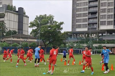 ASEAN Cup 2026: Tuyển Việt Nam sẵn sàng cho thử thách tại Malaysia