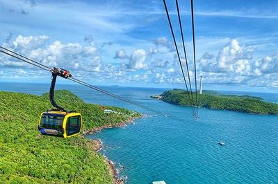Du lịch kỳ nghỉ Quốc khánh 2/9: Điểm đến nào đang hút khách Việt?