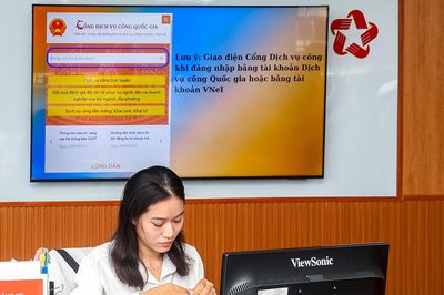 'Mở nút thắt' phân cấp và bài toán nâng tầm đội ngũ