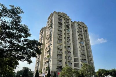Tạo động lực mới cho quản lý và phát triển chung cư