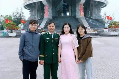 Một mái ấm, một niềm tin