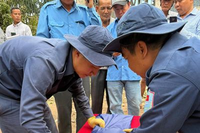 Gần 60 năm tìm lại danh tính liệt sĩ Nguyễn Văn Minh