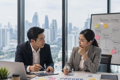 Tháng 7 âm lịch: Những việc nên ưu tiên triển khai để công việc luôn hanh thông và bứt phá