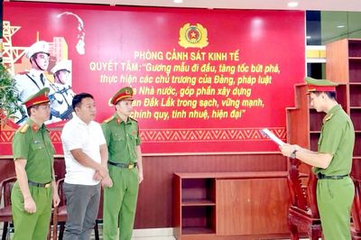 Đắk Lắk: Cảnh báo chiêu trò huy động vốn đầu tư bất động sản với lợi nhuận cao