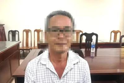 Tạm giam bị can lừa đảo bán suất tái định cư không có thật